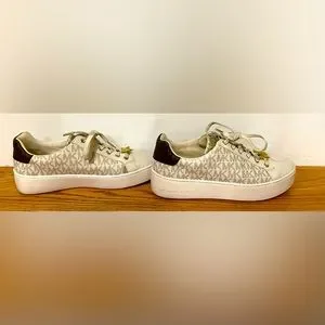 Farfetch Womens Sneakers Mk Sneaker Sale MICHAEL Michael Kors